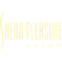 Shear Pleasure Hair Design logo, Shear Pleasure Hair Design contact details