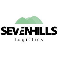 Sevenhills Logistics BV logo, Sevenhills Logistics BV contact details