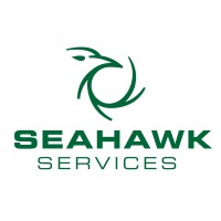 Seahawk Services logo, Seahawk Services contact details