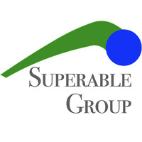 Superable Group logo, Superable Group contact details