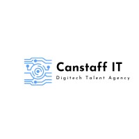 Canstaff IT logo, Canstaff IT contact details