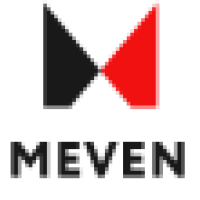 Meven logo, Meven contact details