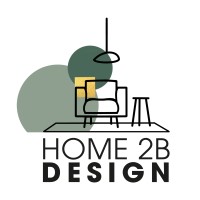 HOME 2B DESIGN logo, HOME 2B DESIGN contact details