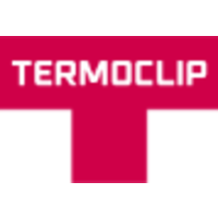 Termoclip logo, Termoclip contact details