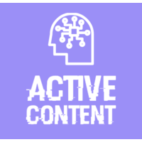 Active Content Ltd. logo, Active Content Ltd. contact details