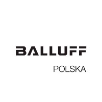 Balluff Polska logo, Balluff Polska contact details