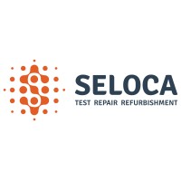 SELOCA GmbH logo, SELOCA GmbH contact details