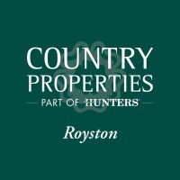 Country Properties Royston logo, Country Properties Royston contact details