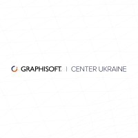 GRAPHISOFT CENTER Ukraine logo, GRAPHISOFT CENTER Ukraine contact details