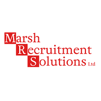 Marsh Recruitment Solutions Ltd logo, Marsh Recruitment Solutions Ltd contact details