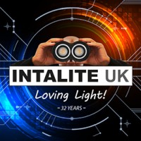 INTALITE UK logo, INTALITE UK contact details