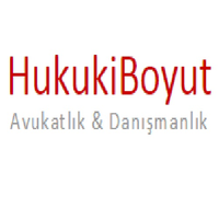 HukukiBoyut Avukatlık & Danışmanlık logo, HukukiBoyut Avukatlık & Danışmanlık contact details