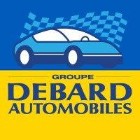 GROUPE DEBARD AUTOMOBILES logo, GROUPE DEBARD AUTOMOBILES contact details