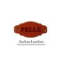 Pelle Italian Leather logo, Pelle Italian Leather contact details