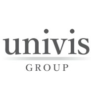 Univis Group logo, Univis Group contact details