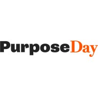 Purpose Day logo, Purpose Day contact details