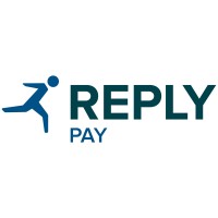 Pay Reply logo, Pay Reply contact details