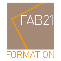 FAB21 Formation logo, FAB21 Formation contact details