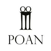 POAN logo, POAN contact details