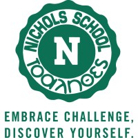 Nichols School logo, Nichols School contact details