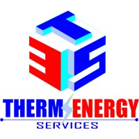 THERMENERGY SERVICES LIMITED logo, THERMENERGY SERVICES LIMITED contact details