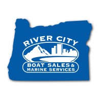 River City Boat Sales & Marine Services logo, River City Boat Sales & Marine Services contact details