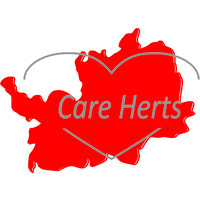 CARE HERTS LIMITED logo, CARE HERTS LIMITED contact details