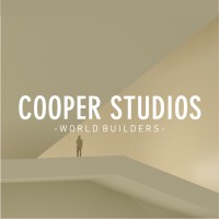 Cooper Studios logo, Cooper Studios contact details