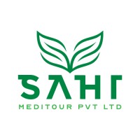 Sahi MediTour Private Limited logo, Sahi MediTour Private Limited contact details