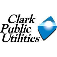 Clark Public Utilities logo, Clark Public Utilities contact details