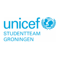 UNICEF Student Team Groningen logo, UNICEF Student Team Groningen contact details