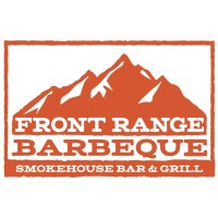 Front Range BBQ logo, Front Range BBQ contact details