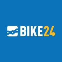 BIKE24 logo, BIKE24 contact details