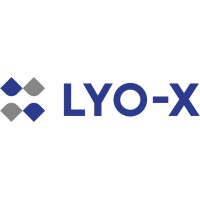 LYO-X AG logo, LYO-X AG contact details