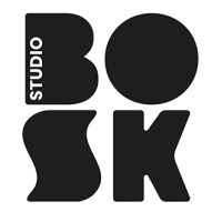 Studio Bosk Ltd logo, Studio Bosk Ltd contact details