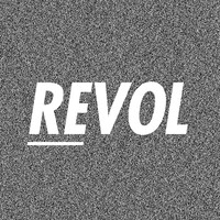 Revol Agency logo, Revol Agency contact details