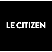 Le Citizen Hotel logo, Le Citizen Hotel contact details