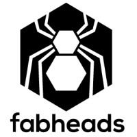 Fabheads Automation logo, Fabheads Automation contact details