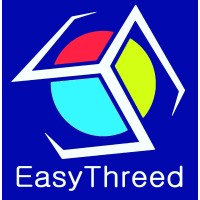 Easythreed 3D logo, Easythreed 3D contact details