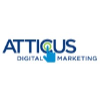 Atticus Digital Marketing logo, Atticus Digital Marketing contact details