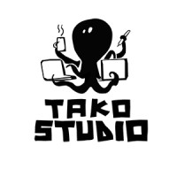 Tako Studio logo, Tako Studio contact details