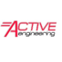 Active Engineering (uk) Ltd logo, Active Engineering (uk) Ltd contact details