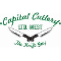 Capital Cutlery Ltd. West logo, Capital Cutlery Ltd. West contact details