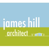 James Hill Architect logo, James Hill Architect contact details