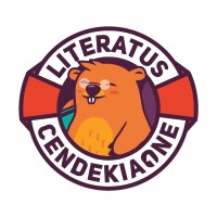 Literatus Cendekiaone logo, Literatus Cendekiaone contact details