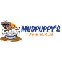 Mudpuppys logo, Mudpuppys contact details