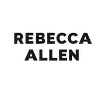 Rebecca Allen, Inc. logo, Rebecca Allen, Inc. contact details