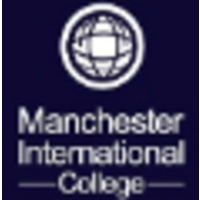 Manchester International College logo, Manchester International College contact details