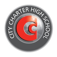 City Charter High School logo, City Charter High School contact details