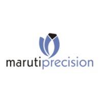 Maruti Precision logo, Maruti Precision contact details